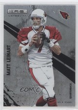 2010 Panini Rookies & Stars Longevity Matt Leinart #3 0x9