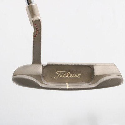 Titleist Scotty Cameron Pro Platinum Newport Putter 32 Inches 32