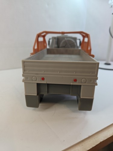 Jurassic World Fallen Kingdom Off-Road Rescue Rig Vehicle Loose - Picture 7 of 17