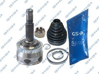 GSP Gelenk Gelenksatz Antriebswelle FüR Opel Corsa B 73_ 78_ 79_ ( 844014 )