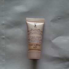 YSL ALL HOURS GLOW FOUNDATION 5ML LC1