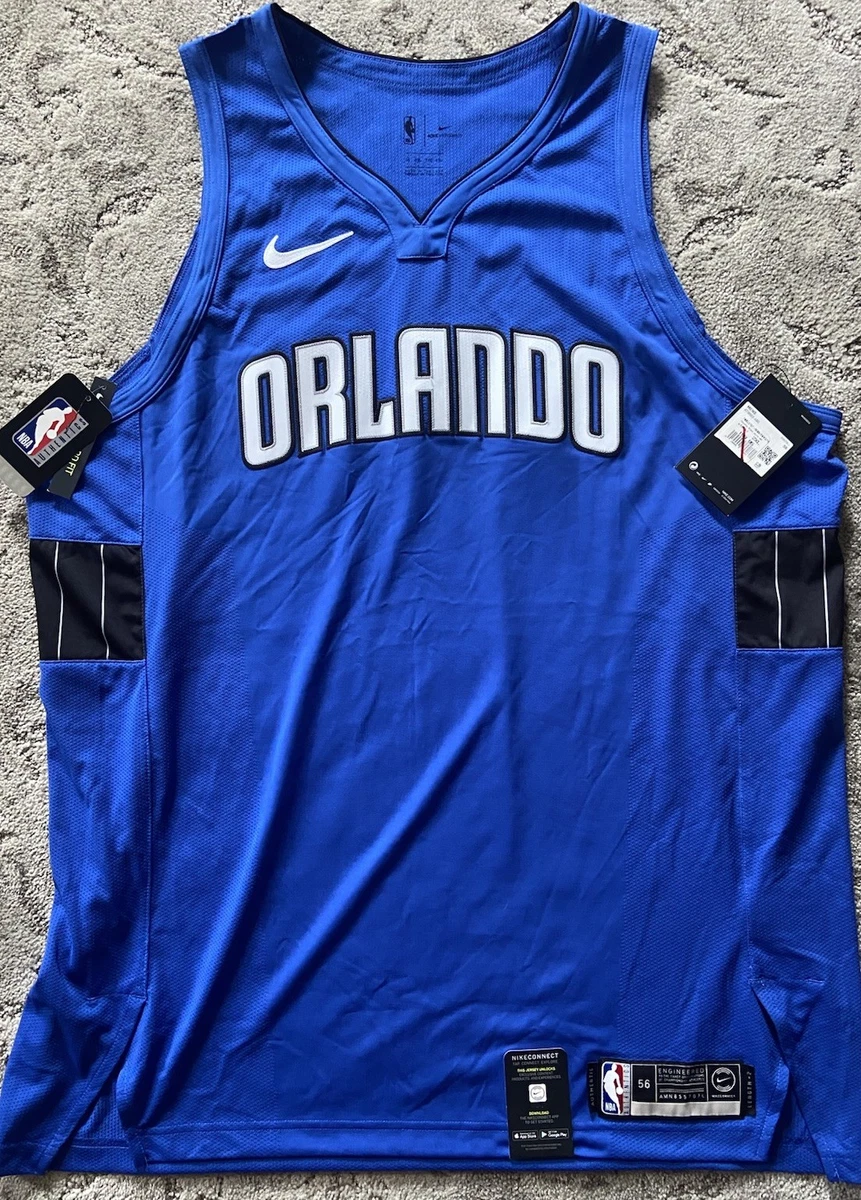 Las mejores ofertas en Camisetas de la NBA Orlando Magic Talla 2XL
