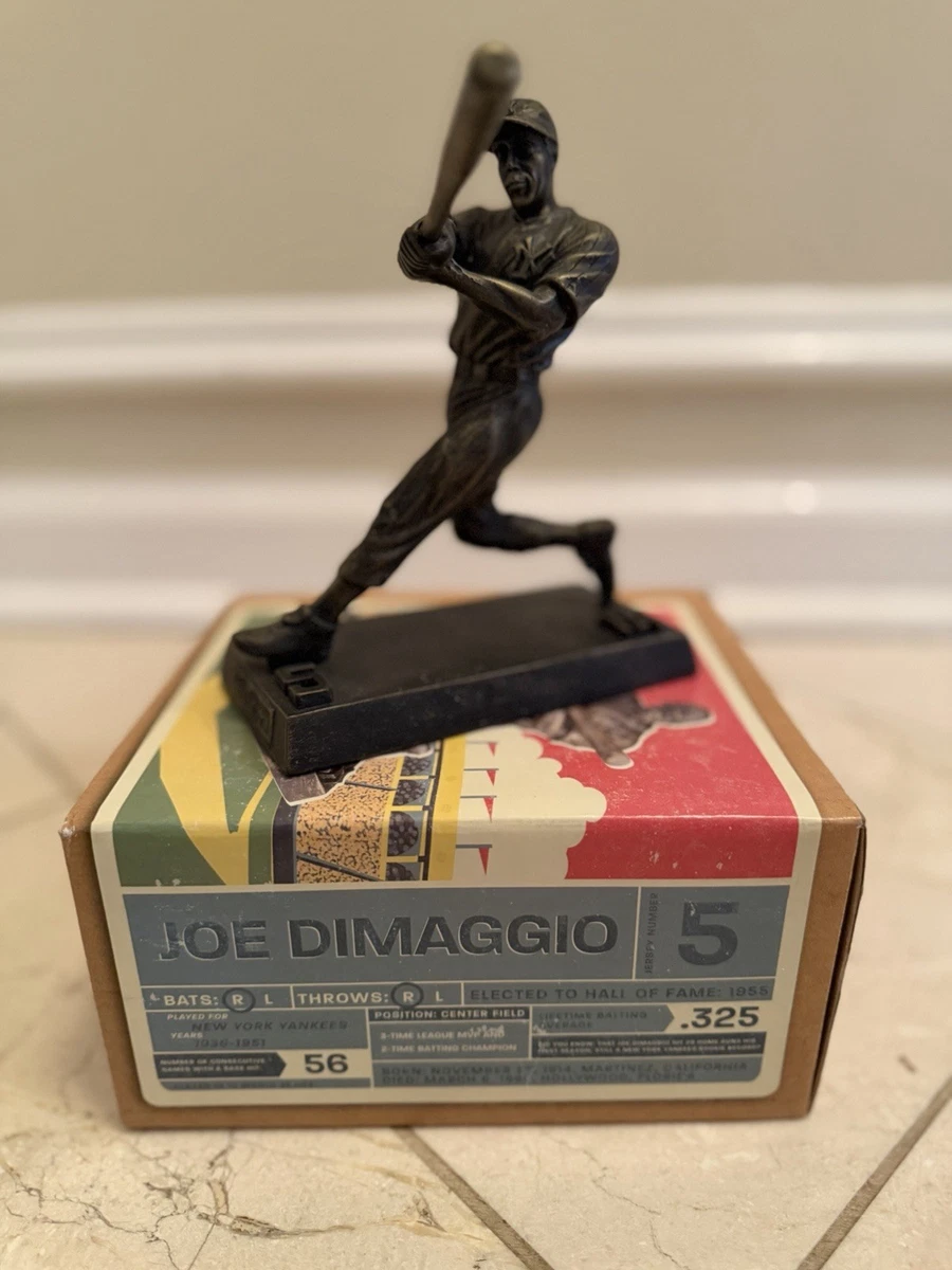 Joe DiMaggio MLB Action Figures for sale | eBay