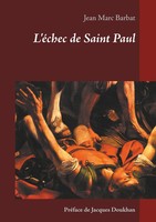 Jean Marc Barbat | L'éChec De Saint Paul | Taschenbuch | FranzöSisch (2016)