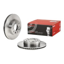 Disque de frein Volvo 760
