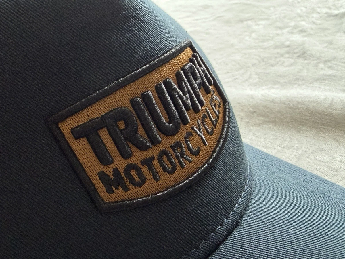 Triumph Hats for Men for sale | eBay