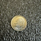 2019-P Roosevelt Dime – Philadelphia Mint – Uncirculated