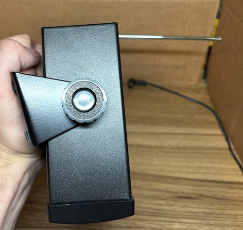 Whistler WS1065 Desktop Digital Trunking Scanner Tested - Photo 8/11