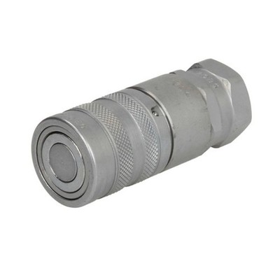 Hydraulikstecker FASTER FFH06 38NPT F