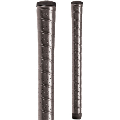 NEW WINN EXCEL BLACK SOFT WRAP 6715W MIDSIZE BLACK GOLF GRIP.