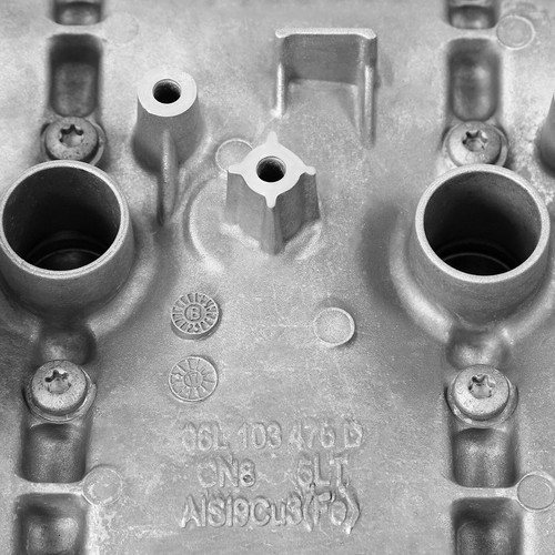 Cylinder Head Valves Gasket Set For Audi A4 A5 Q5 VW GTI 7 2.0 TSI CNCD CNCE CHH - Picture 13 of 18