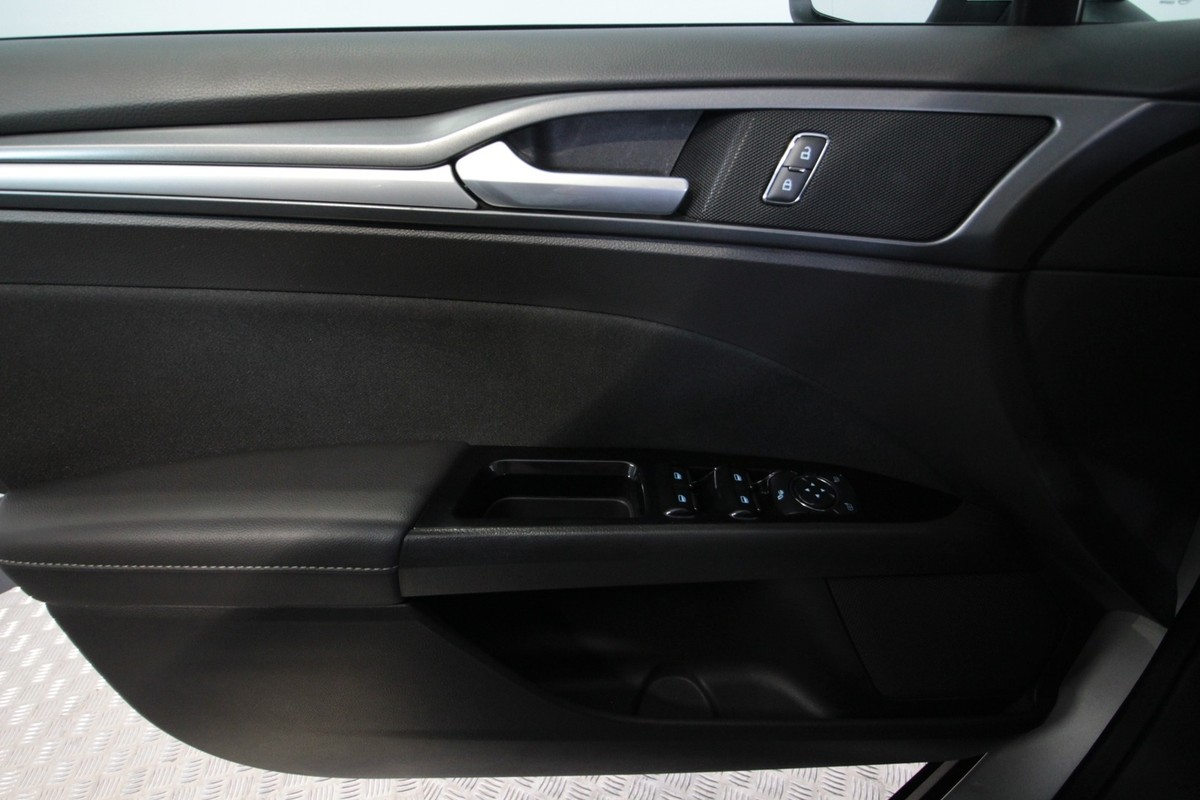Ford Mondeo 2,0 TDCi 150 Trend stc.