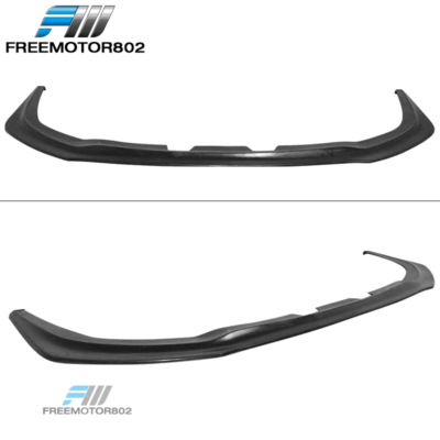 2011-2014 Subaru Impreza WRX STI Front Bumper Lip Lower Splitter Fits