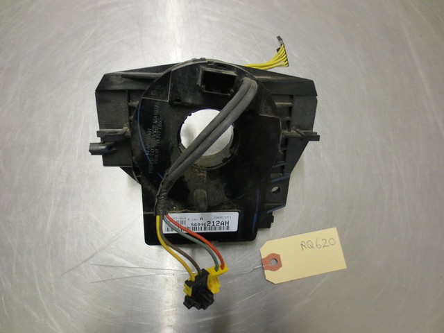 Dodge caliber clockspring