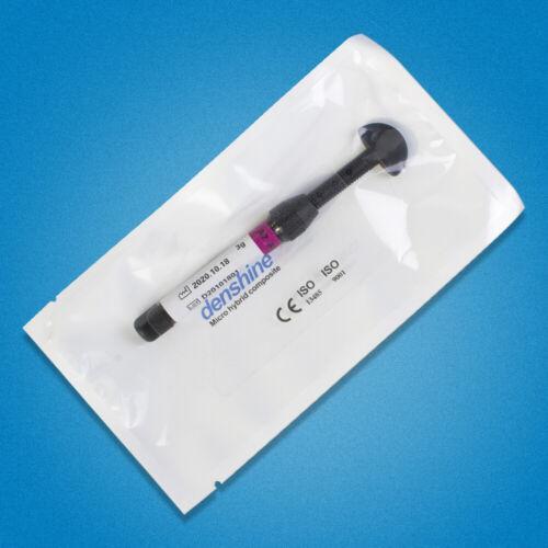 usa-sale-dental-a2-light-cure-micro-composite-syringe-resin-hybrid