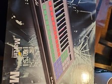Martin M-play Lighting Console - Part # 90737030