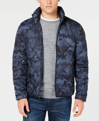 mens mk jacket