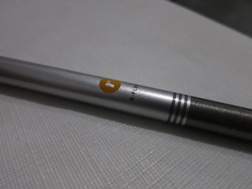 Cobra King Forged TEC Black Gap Wedge GW - 50* - Regular Flex Graphite +2" Long - Image 3 of 4