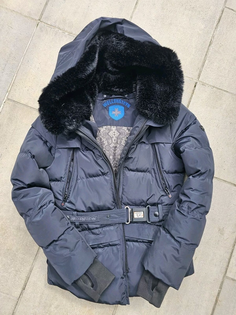 Winter Wellensteyn Tivana Erfahrungen Wellensteyn Tivana