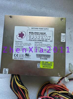 Alimentation Industrielle Orion D4601 - 460W, 100-240V