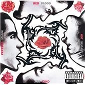 Red Hot Chili Peppers - Blood Sugar Sex Magik - CD Album (1991)