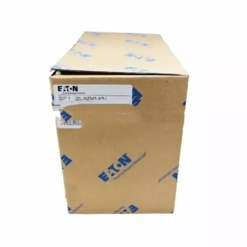 New in box For EATON MOELLER NZM2-XS-L Circuit breaker operating handle