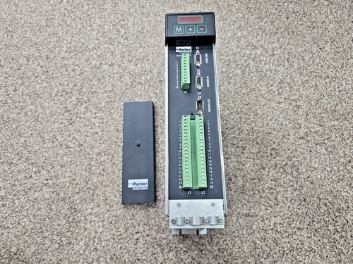 ✅ PARKER HANNININ SPA HPD5N PARKER AUTOMATION SERVO DRIVE HPD 🔥Fast Shipping🔥✅