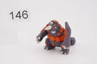 Rhyperior yoshinoya pokemon center figure promo