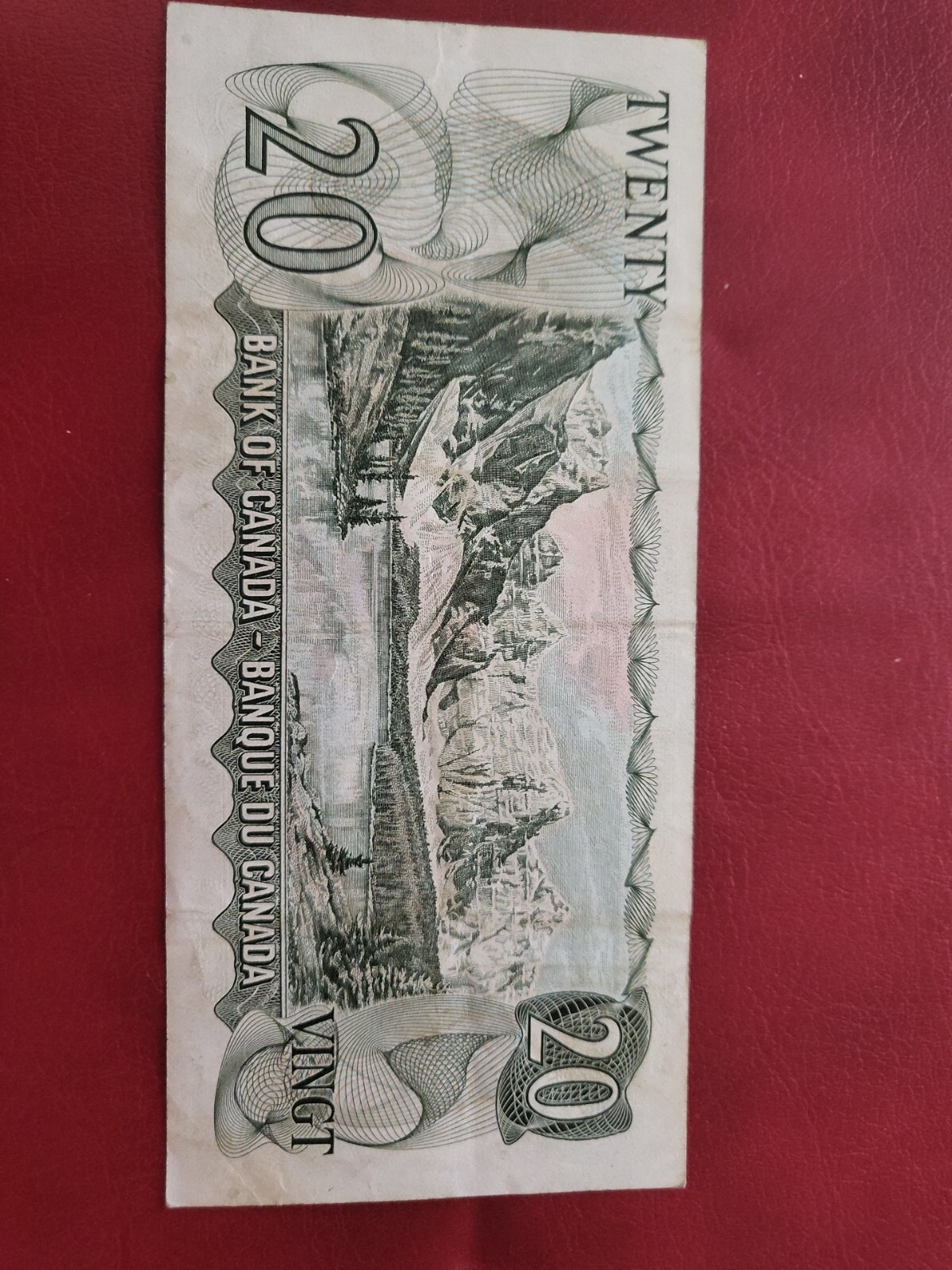1969-billet-de-rechange-canadien-de-20-dollars-wv-ebay