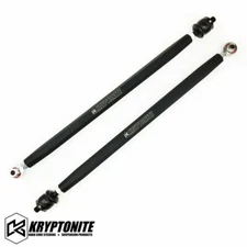 Kryptonite Death Grip Tie Rods For 2017-2023 Can-Am Maverick X3 72" Width Models