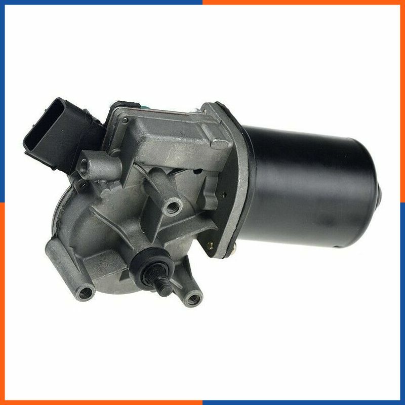 Moteur essuie-glace de rechange Nissan 28815BU000 0390241373 CWM10123GS