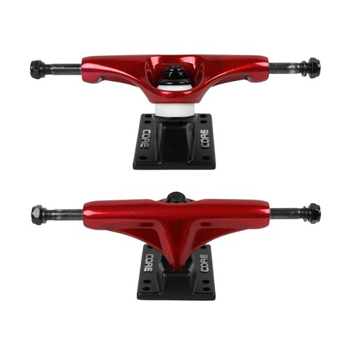 World Industries Skateboard Assembly Wedgie 8.1" Complete - Picture 4 of 5