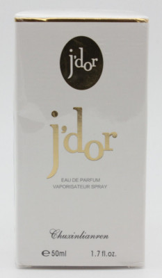 J'dor by Chuxinlianren 50 ml / 1.7 oz EDP for Women Her FREE S/H FROM FL!