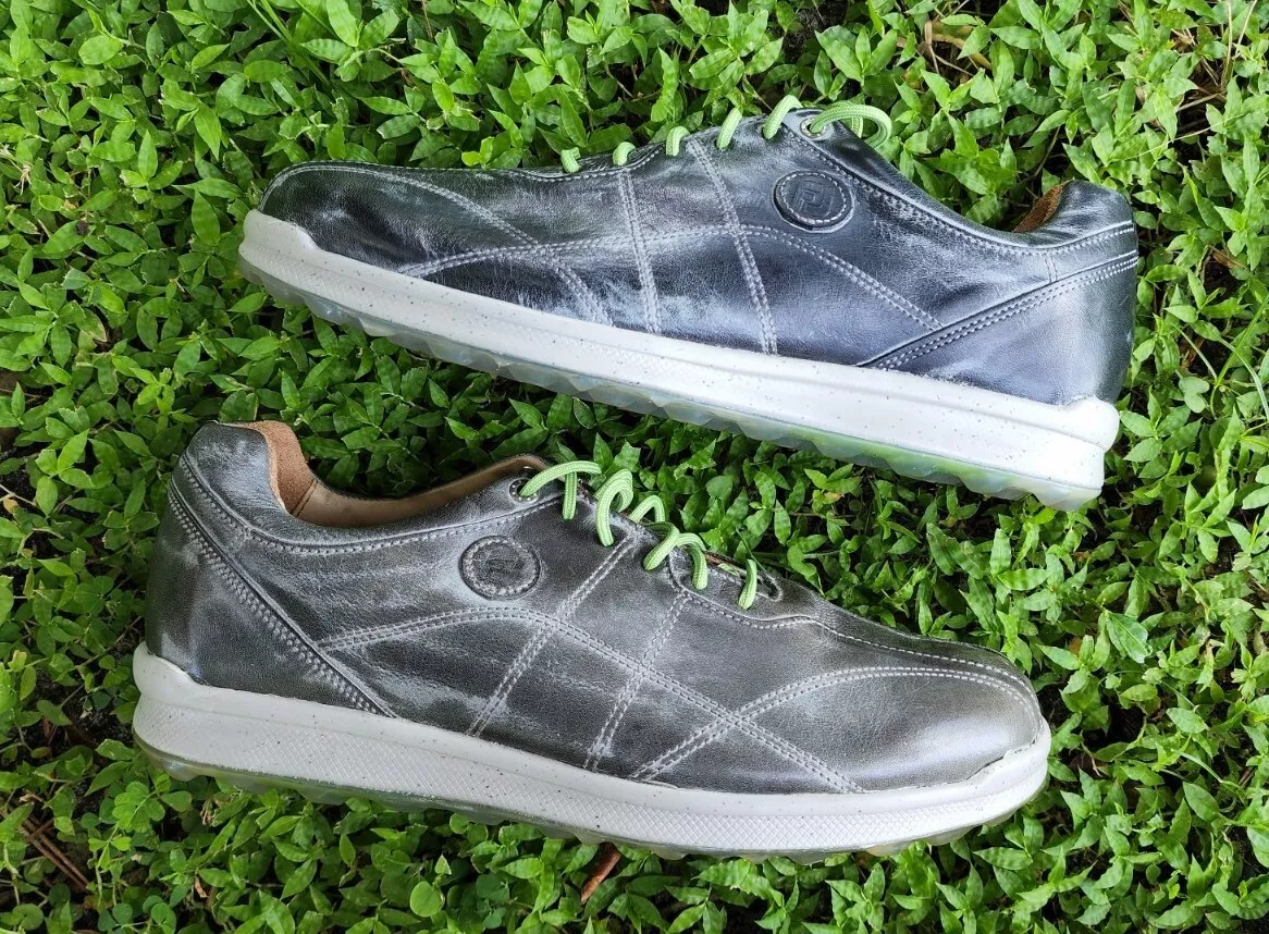 Versaluxe golf best sale shoes