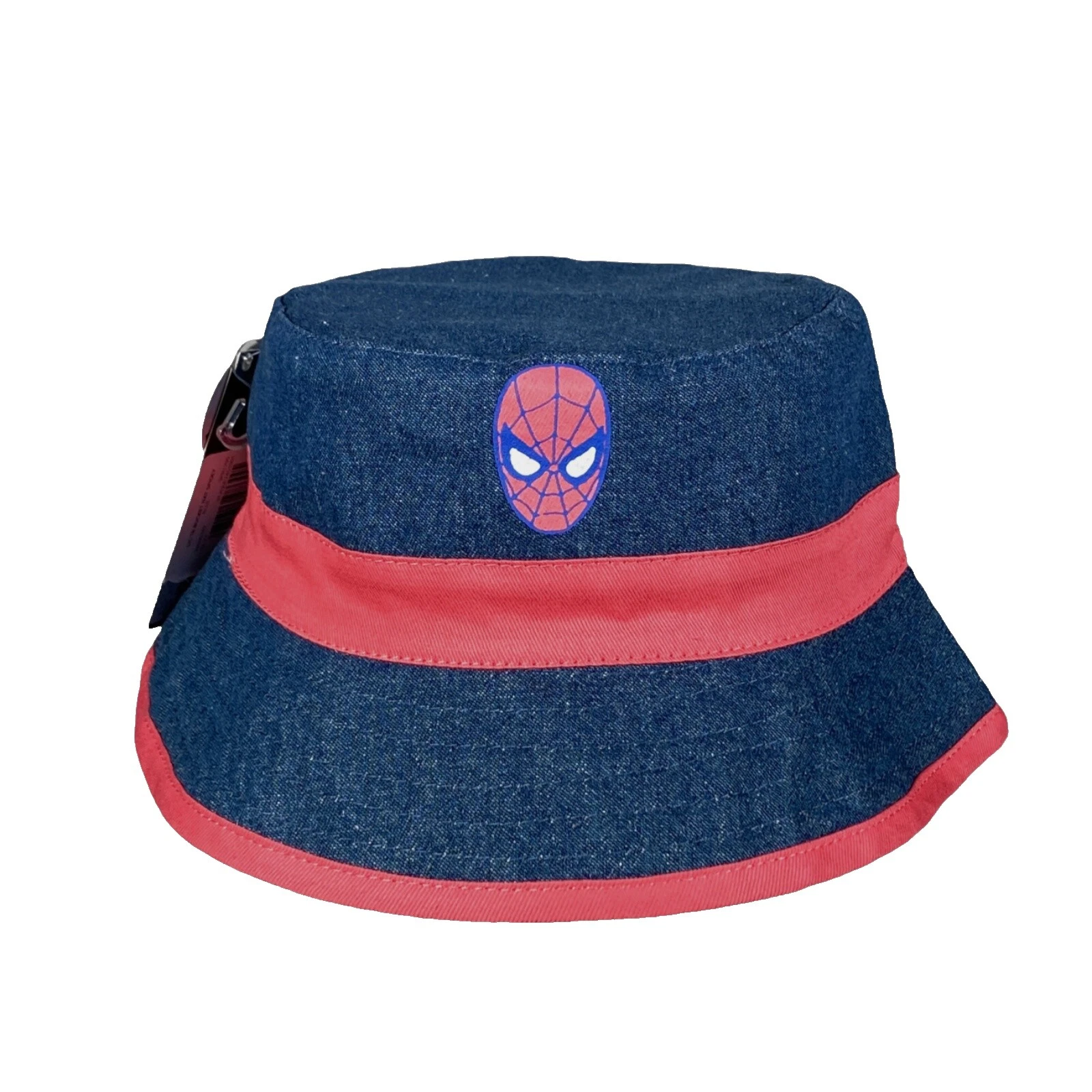 Spider-Man Marvel Baby Hats