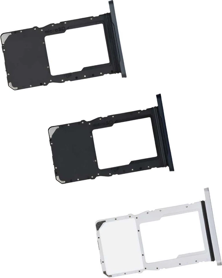 Samsung Galaxy Tab A9+ WiFi (SM-X210) – SD Karten Halter Card Tray – Original