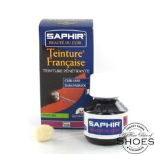Saphir TEINTURE FRANCAISE Dye 50ml
