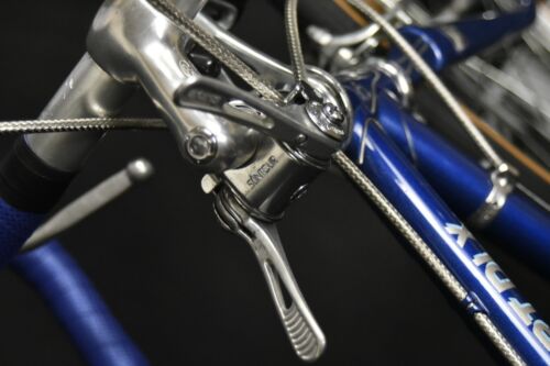 VINTAGE CENTURION SPORT DLX ROAD BIKE SIZE MEDIUM, 52 CM, 12 SPEED TANGLE STEEL - Picture 11 of 15