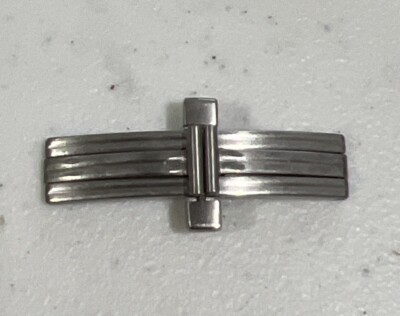Longines Clasp V961L1 Authentic