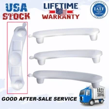 Tub Base Snubber Wear Pads Set of 3 Fits For Whirlpool Kenmore Washers 285744 US