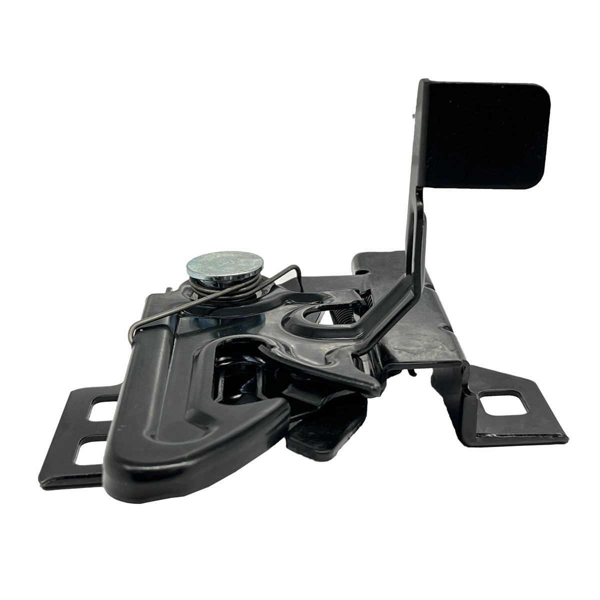 Front Hood Latch Assembly for Chevy S10 Blazer GMC S15 Jimmy Sonoma Olds Bravada