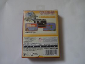 Super Mario Bros 2. Famicom Mini GAMEBOY ADVANCE 2004 GBA w/Box NTSC-J Japan