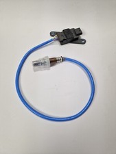 Neu Original Mercedes Benz GLE W166 CLS W257 Nox Sensor NOX Sonde A0009054714