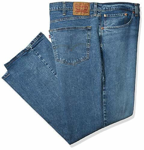 levi's 559 stretch big and tall
