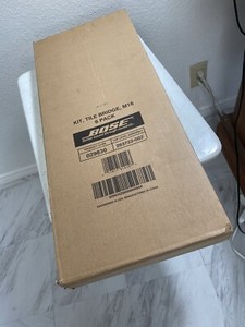 Bose Kit Tile Bridge , M16 6 pack Tile Bridge Kit Unused