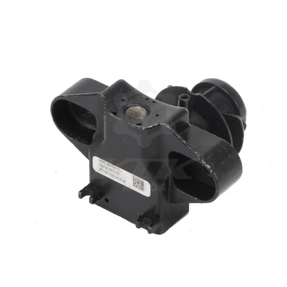 Used OEM Ignition Lock Key Set For BMW S1000R S1000RR 2013-2016 853163709 - Image 4 of 4