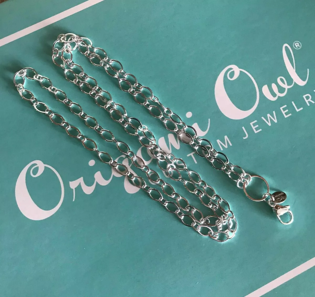 Authentic Origami Owl 32