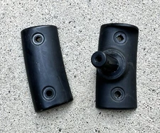 07 08 09 1st Generation Bugaboo Bee Stroller Chassis/Frame Parts (Check Pic #4)