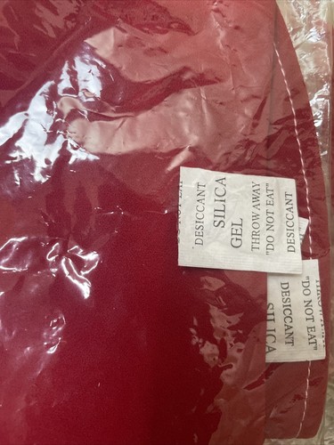 Lady in Red Mermaid Flare Tail Dress - Picture 14 of 15