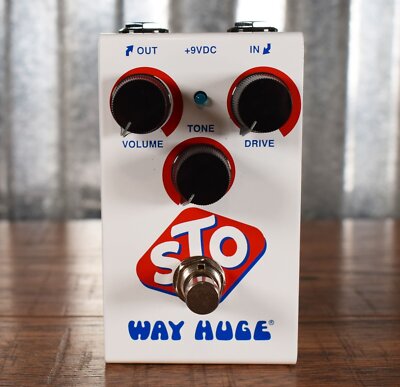 【Nyam】WAY HUGE WM25 STO WAY HUGE® SMALLS™ STO OVERDRIVE